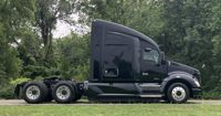2022 Kenworth T680