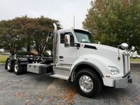 2026 Kenworth T880