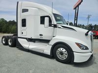 2027 Kenworth T680