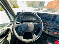 2021 International LT625