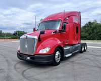 2022 Kenworth T680