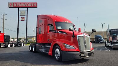 2023 Kenworth T680