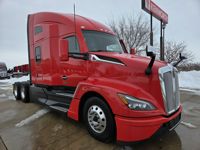 2023 Kenworth T680