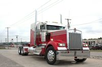 2026 Kenworth W900L