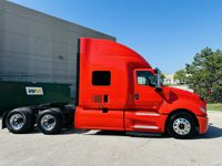 2020 International LT625