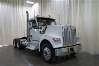 2026 Kenworth W990