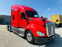 2021 Kenworth T680