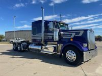 2026 Kenworth W900L