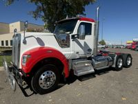 2024 Kenworth W990