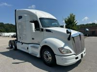 2019 Kenworth T680