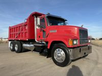 Used 2014 Mack CHU613 for Sale