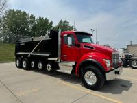New 2026 Kenworth T880S for Sale