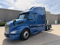 2022 Peterbilt 579