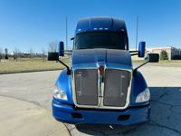 2022 Kenworth T680
