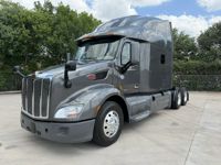 2021 Peterbilt 579
