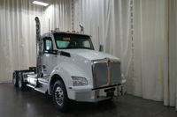 2026 Kenworth T880