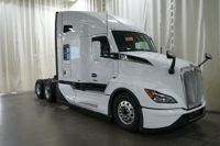 2027 Kenworth T680