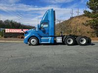 2021 Kenworth T680