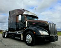 2021 Peterbilt 579
