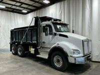 New 2027 Kenworth T880 for Sale
