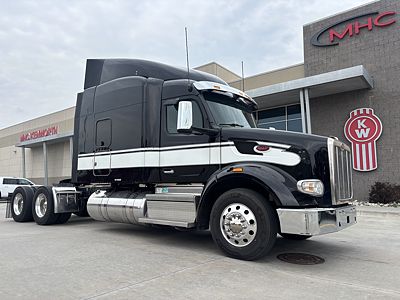 2023 Peterbilt 567