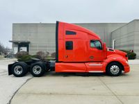 2022 Kenworth T680