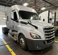 2021 Freightliner PT126064ST