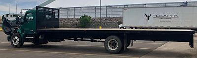 2024 Kenworth T280