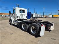 2022 Kenworth T880