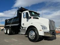 New 2026 Kenworth T880 for Sale