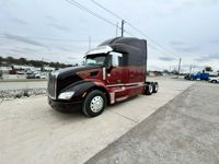 2021 Peterbilt 579