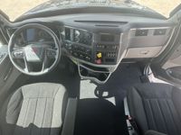 2022 Peterbilt 579