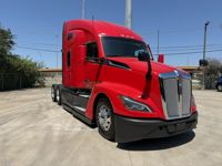 2023 Kenworth T680