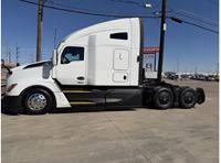 2023 Kenworth T680