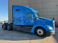 2022 Kenworth T680