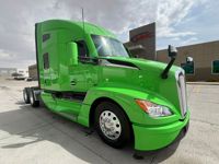 2023 Kenworth T680