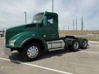 2022 Kenworth T880