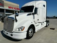 2019 Kenworth T680