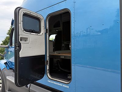 2022 Peterbilt 579
