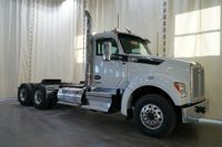 2026 Kenworth T880S PH