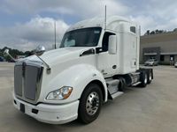 2020 Kenworth T680