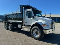 New 2026 Kenworth T480 for Sale