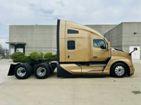 2024 Kenworth T680