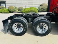 2022 Kenworth T680