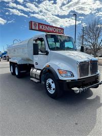 2024 Kenworth T480