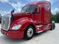 2021 Kenworth T680