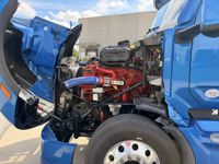 2022 Peterbilt 579
