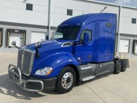 2021 Kenworth T680