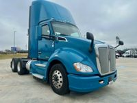 2021 Kenworth T680