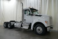 2026 Kenworth T880S PH